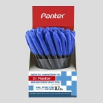 خودکار نانو آنتی باکتریال 0.7 میل پنتر (DP105)