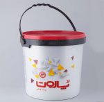 چسب کاشی 12.5 کیلوگرمی پاروت