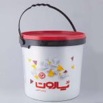 چسب کاشی 12.5 کیلوگرمی پاروت