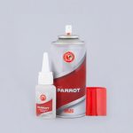 چسب ام دی اف 100 میل پاروت