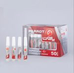 چسب قطره ای 2 گرم پاروت - Image 2