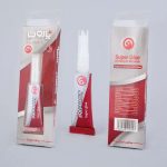 چسب قطره ای ممتاز 3 گرم پاروت - Image 2