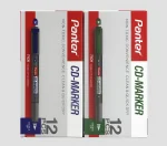 ماژیک سی دی دو طرفه پنتر (CDM-102) - Image 4