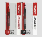 ماژیک سی دی دو طرفه پنتر (CDM-102) - Image 2