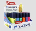 ماژیک هایلایتر دکتر پنتر کلاسیک (CH511) - Image 2