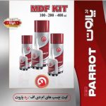 چسب ام دی اف 400 میل پاروت - Image 2