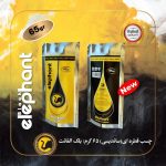چسب قطره ای ساندیسی الفنت