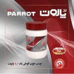 چسب چوب یک کیلوگرمی پاروت