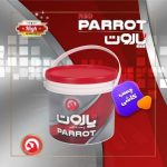 چسب کاشی 5 کیلوگرمی پاروت